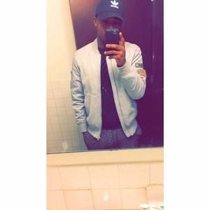 Meet your Posher, Aaron